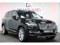Volvo XC90 T8 Twin Engine 407 Inscription AWD Geartronic 7pl Noir - thumbnail 3
