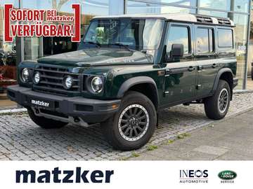 UW 5-Sitze 3.0 Diesel UPE 90.127 €