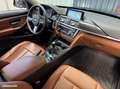 BMW 420 420i Coupe 185cv Luxury ( + Volant Pommeau M ) 104 Bleu - thumbnail 3