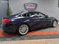 BMW 420 420i Coupe 185cv Luxury ( %2B Volant Pommeau M ) 1 Azul - thumbnail 4
