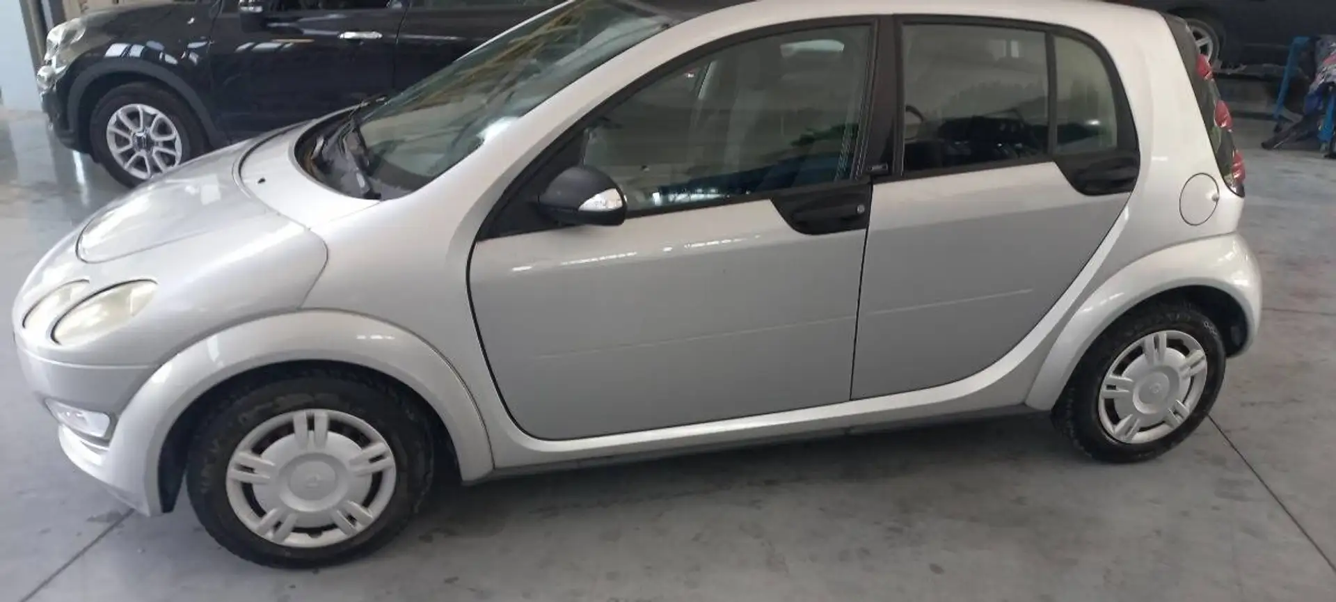 smart forFour 1.1 Passion - 2