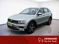 Volkswagen Tiguan HIGHLINE 4MOTION 2.0TSI 180PS.DSG.LED.CLIMA.18 ALU Argent - thumbnail 1