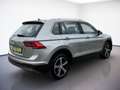 Volkswagen Tiguan HIGHLINE 4MOTION 2.0TSI 180PS.DSG.LED.CLIMA.18 ALU Zilver - thumbnail 4