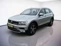 Volkswagen Tiguan HIGHLINE 4MOTION 2.0TSI 180PS.DSG.LED.CLIMA.18 ALU Zilver - thumbnail 2