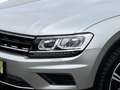 Volkswagen Tiguan HIGHLINE 4MOTION 2.0TSI 180PS.DSG.LED.CLIMA.18 ALU Zilver - thumbnail 6