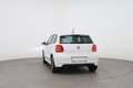 Volkswagen Polo Highline BMT TSI Blanc - thumbnail 4