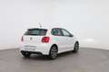 Volkswagen Polo Highline BMT TSI Blanc - thumbnail 5