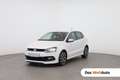 Volkswagen Polo Highline BMT TSI Blanc - thumbnail 1