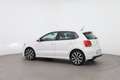 Volkswagen Polo Highline BMT TSI Blanc - thumbnail 3