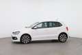 Volkswagen Polo Highline BMT TSI Blanc - thumbnail 2