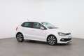 Volkswagen Polo Highline BMT TSI Blanc - thumbnail 7