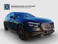 Mercedes-Benz E 300 E 300 e T AMG DigLight Pano 360° AHK Burm Memo Gris - thumbnail 3