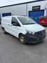Mercedes-Benz Vito Vito Worker 111 CDI kompakt Weiß - thumbnail 2