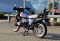 BMW R 80 GS 0 Bleu - thumbnail 9