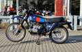 BMW R 80 GS 0 Bleu - thumbnail 2