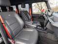 Mercedes-Benz G 500 4xSHZ AHK AUT BiXenon DynLicht Kam. LM PDC Negro - thumbnail 11