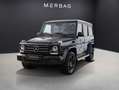 Mercedes-Benz G 500 4xSHZ AHK AUT BiXenon DynLicht Kam. LM PDC Negro - thumbnail 15