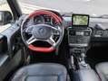 Mercedes-Benz G 500 4xSHZ AHK AUT BiXenon DynLicht Kam. LM PDC Negro - thumbnail 6