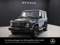 Mercedes-Benz G 500 4xSHZ AHK AUT BiXenon DynLicht Kam. LM PDC Negro - thumbnail 1