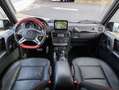 Mercedes-Benz G 500 4xSHZ AHK AUT BiXenon DynLicht Kam. LM PDC Negro - thumbnail 10