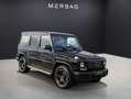 Mercedes-Benz G 500 4xSHZ AHK AUT BiXenon DynLicht Kam. LM PDC Negro - thumbnail 3