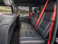 Mercedes-Benz G 500 4xSHZ AHK AUT BiXenon DynLicht Kam. LM PDC Negro - thumbnail 13