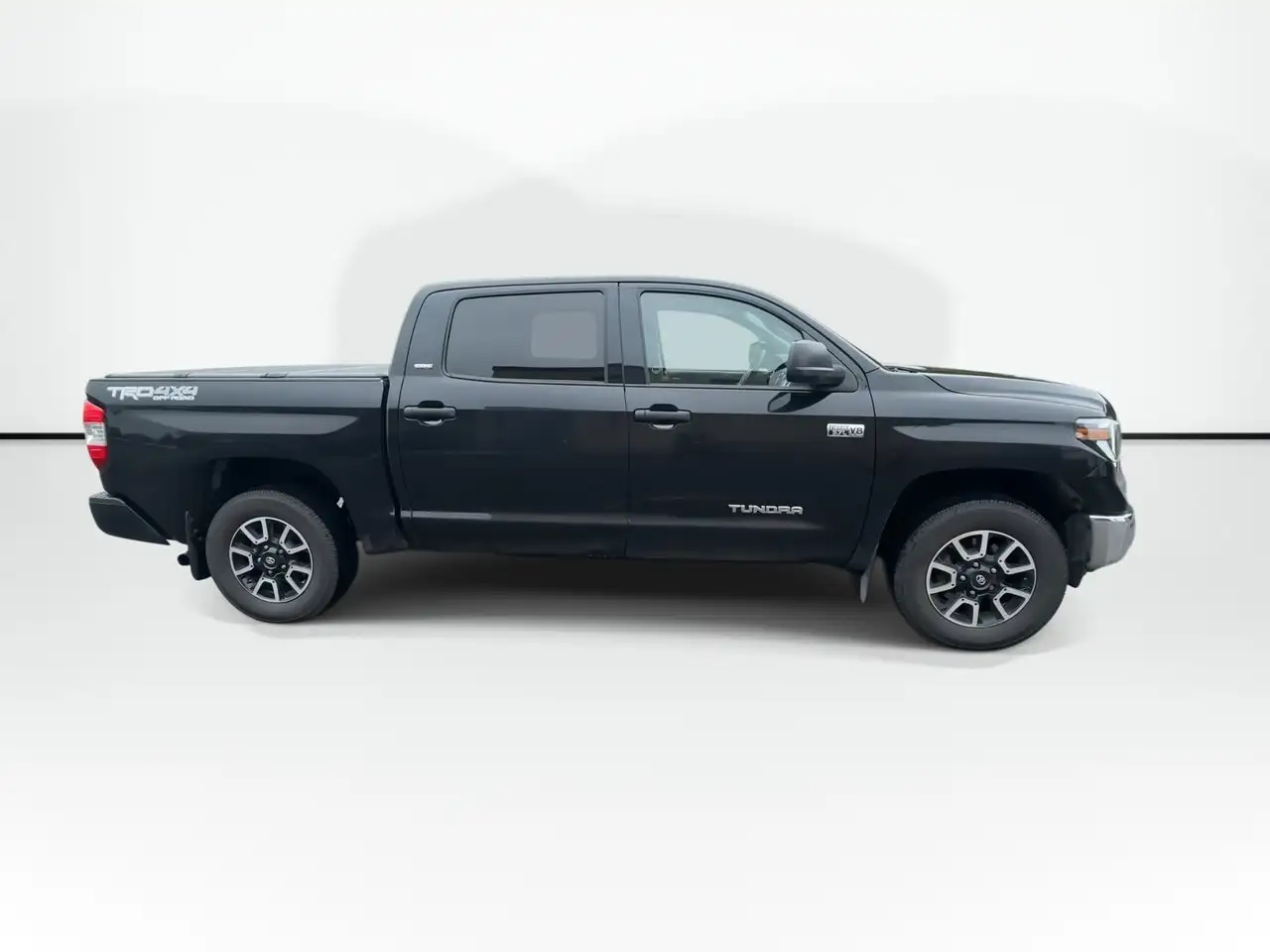 Toyota Tundra снимка Toyota Tundra