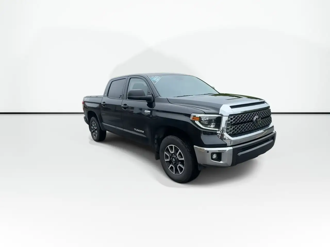 Toyota Tundra снимка Toyota Tundra