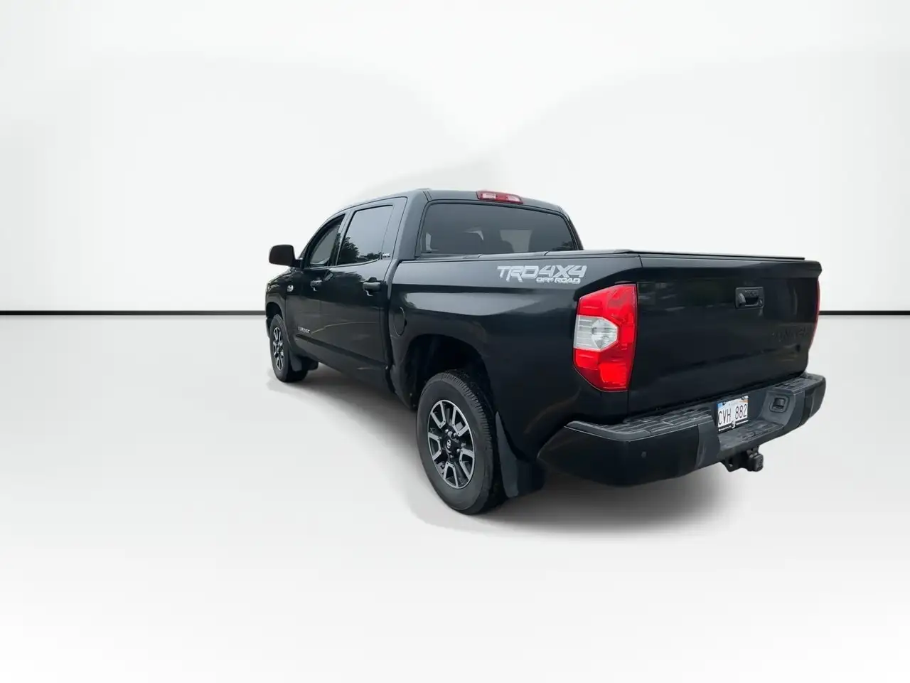 Toyota Tundra снимка Toyota Tundra