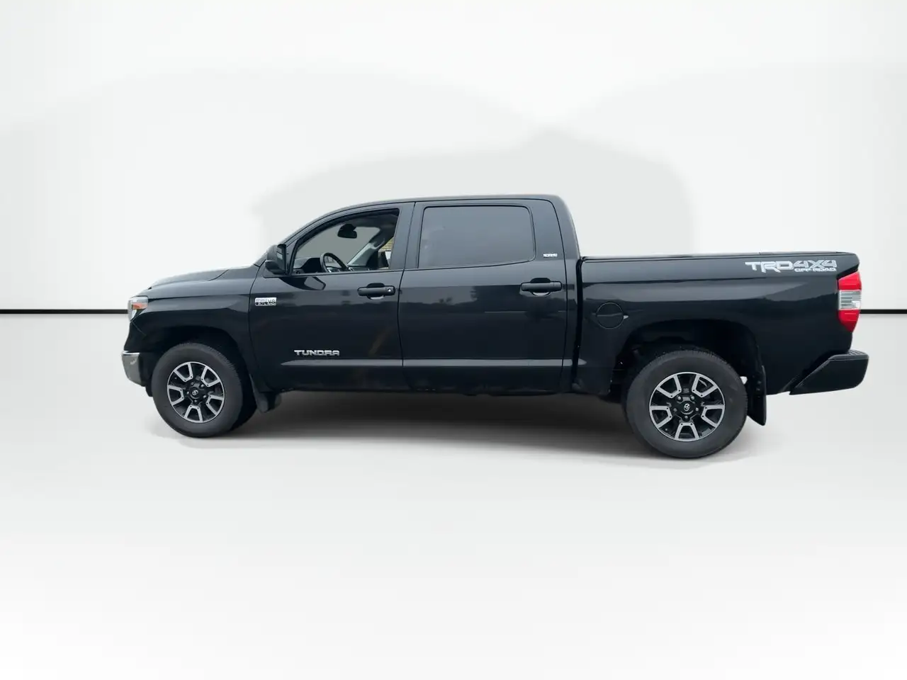 Toyota Tundra снимка Toyota Tundra