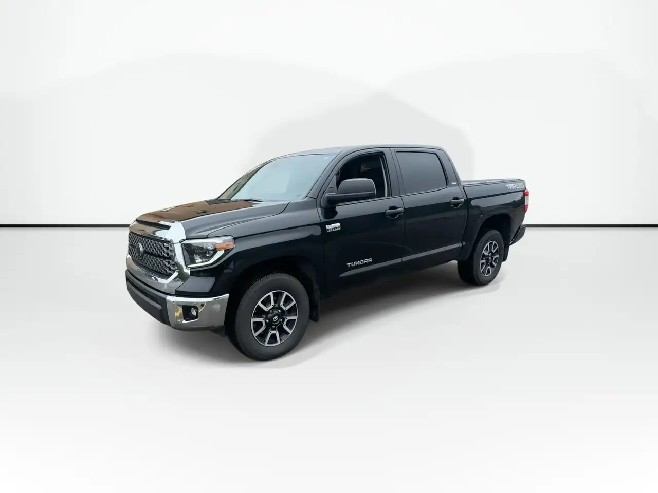 Toyota Tundra снимка Toyota Tundra