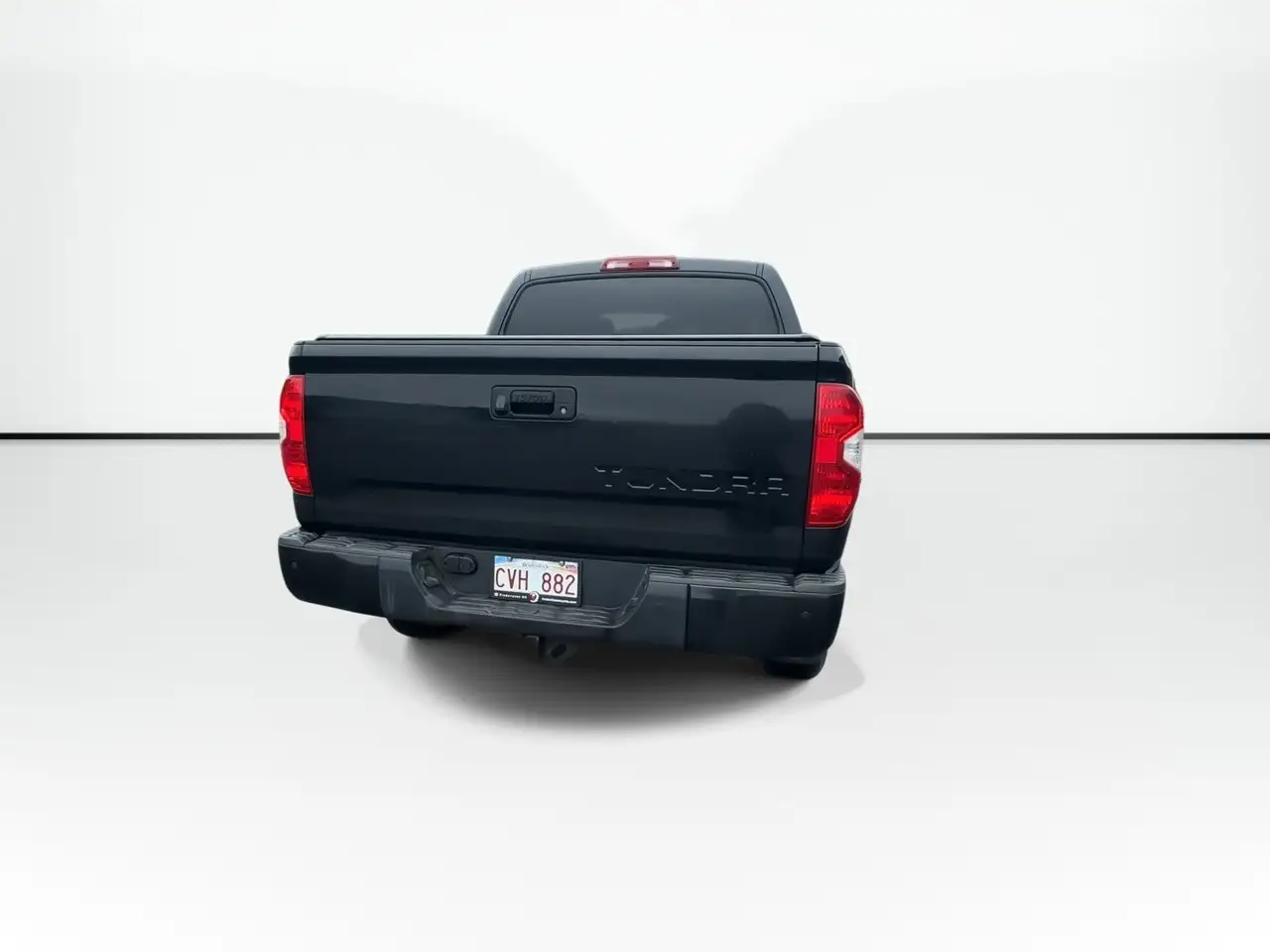 Toyota Tundra снимка Toyota Tundra