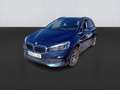 BMW 225 225xe Active Tourer Bleu - thumbnail 1