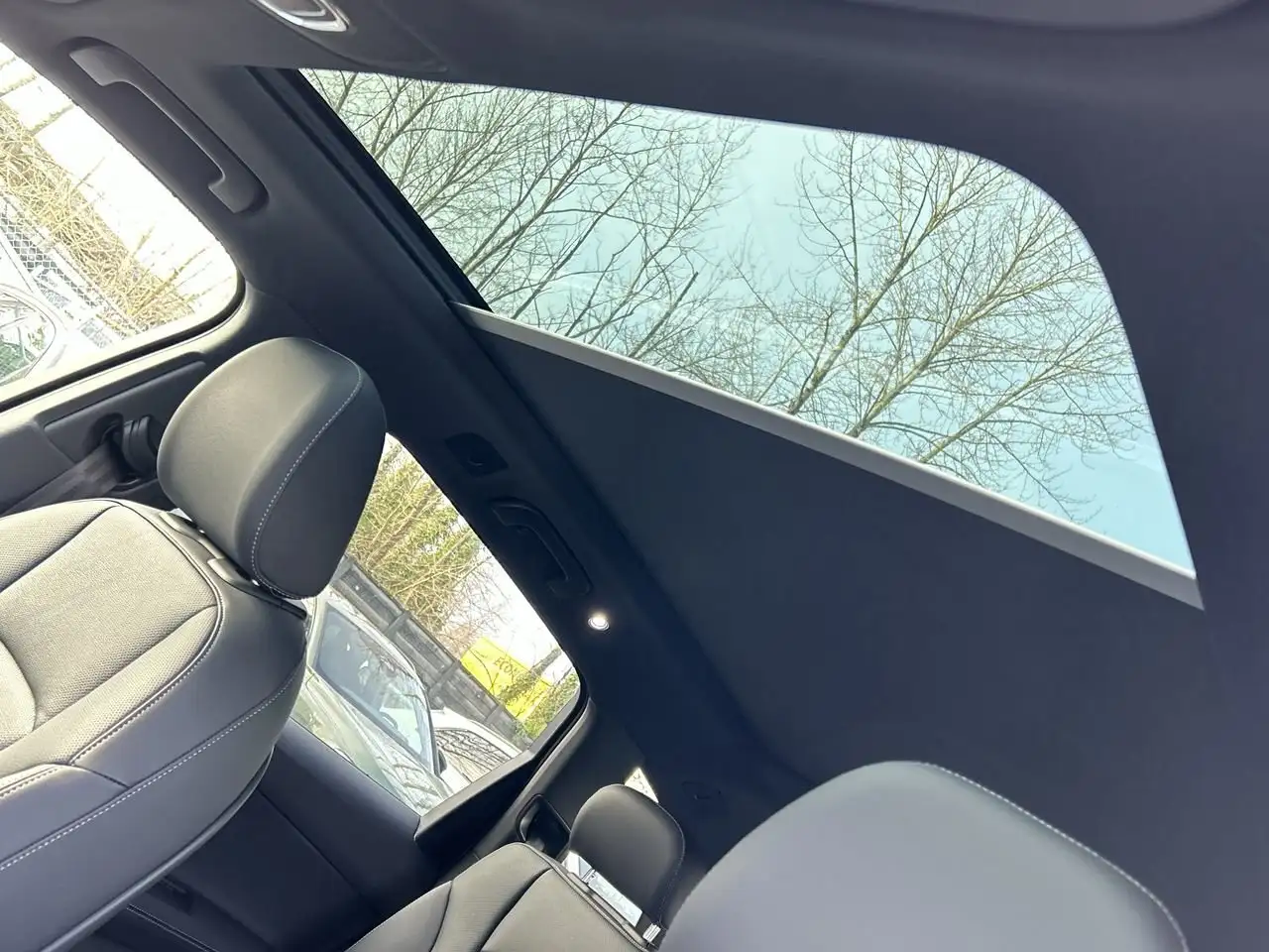 Audi Q7 снимка Audi Q7