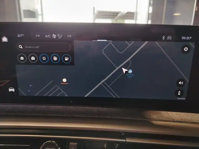 Peugeot 3008 view 24