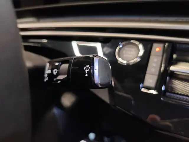 Peugeot 3008 view 19