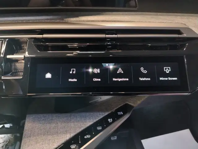 Peugeot 3008 view 21