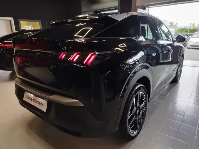 Peugeot 3008 view 8