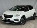 Opel Grandland X 1,5 Diesel Ultimate Aut. Weiß - thumbnail 2