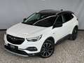 Opel Grandland X 1,5 Diesel Ultimate Aut. Weiß - thumbnail 3