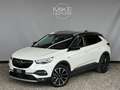 Opel Grandland X 1,5 Diesel Ultimate Aut. Weiß - thumbnail 1