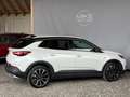 Opel Grandland X 1,5 Diesel Ultimate Aut. Weiß - thumbnail 8