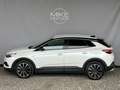 Opel Grandland X 1,5 Diesel Ultimate Aut. Weiß - thumbnail 5
