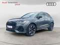 Audi Q3 35 TFSI Black line S tronic Gris - thumbnail 1