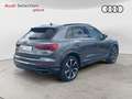 Audi Q3 35 TFSI Black line S tronic Gris - thumbnail 4