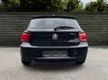 BMW 116 1er Diesel (5-Türer) 116d Aut. Schwarz - thumbnail 5