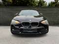 BMW 116 1er Diesel (5-Türer) 116d Aut. Schwarz - thumbnail 2