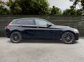 BMW 116 1er Diesel (5-Türer) 116d Aut. Schwarz - thumbnail 4