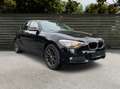 BMW 116 1er Diesel (5-Türer) 116d Aut. Schwarz - thumbnail 1