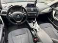 BMW 116 1er Diesel (5-Türer) 116d Aut. Schwarz - thumbnail 8